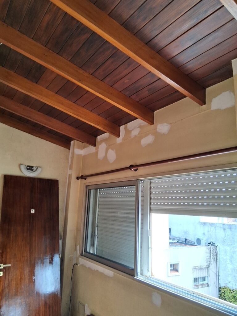 PINTOR DE CASAS