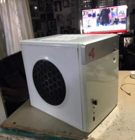 Tecnico en computadoras