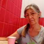 Niñera con experiencia