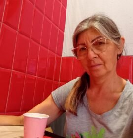 Niñera con experiencia