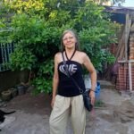 Niñera con experiencia