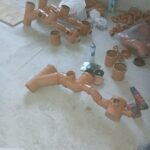 tareas generales de mantenimiento, remodelacion y construcción