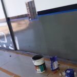 Pintura profesional