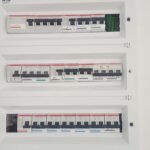 Servicios eléctricos. Servicios eléctricos.