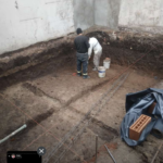 Albañilería en general