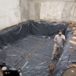 Albañilería en general