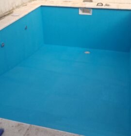 Albañilería en general