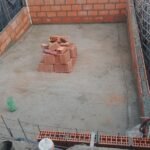 Albañilería en general