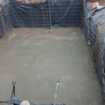 Albañilería en general