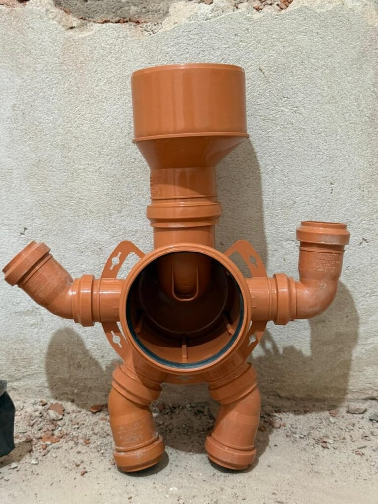 Plomero gasista,