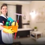 Atención al Público,  Limpieza , Cuidado de niños