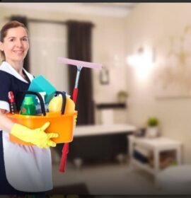 Atención al Público,  Limpieza , Cuidado de niños