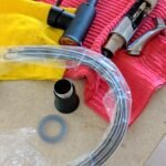 Plomero gasista matriculado