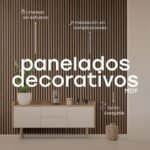 Muro interiores y exteriores