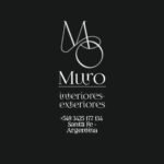 Muro interiores y exteriores