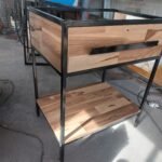 Muebles estilo industrial Muebles estilo industrial