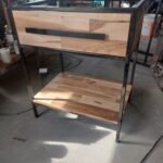 Muebles estilo industrial Muebles estilo industrial
