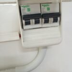 Electricidad domiciliaria