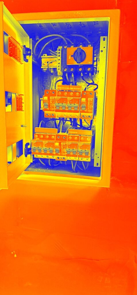 Electricidad ZC