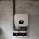 Electricidad domiciliaria y energía fotovoltaica Electricidad domiciliaria y energía fotovoltaica