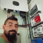 Electricidad domiciliaria y energía fotovoltaica Electricidad domiciliaria y energía fotovoltaica