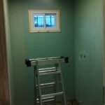 Electricista Matriculado.