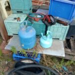 Refrigeracion y Aire Acondicionado