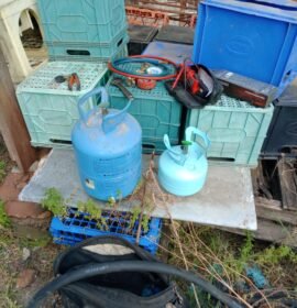 Refrigeracion y Aire Acondicionado