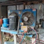 Refrigeracion y Aire Acondicionado