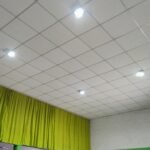 Electricista Matriculado.