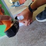 Electricista Matriculado.