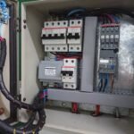 HRL servicios integrales de electricidad