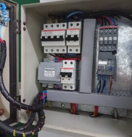 HRL servicios integrales de electricidad