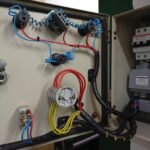 HRL servicios integrales de electricidad