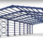 Metalúrgica, galpones , trailers