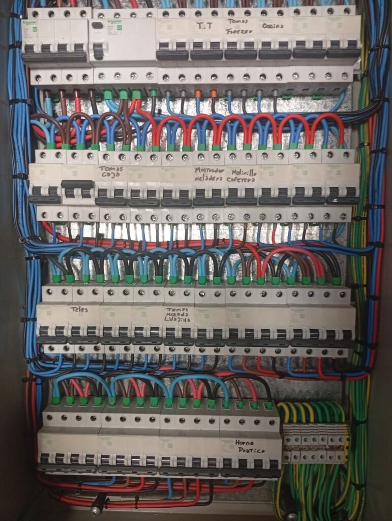 Electricista
