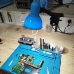 Servicio técnico electrónico general