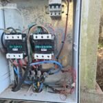 Electricista domiciliario e industrial Electricista domiciliario e industrial