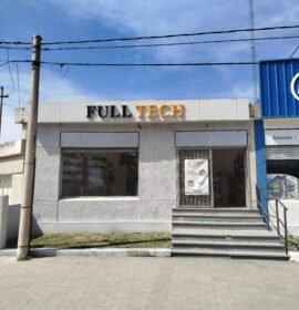 Servicio técnico electrónico general