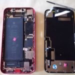 Reparaciones de celulares