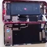 Reparaciones de celulares