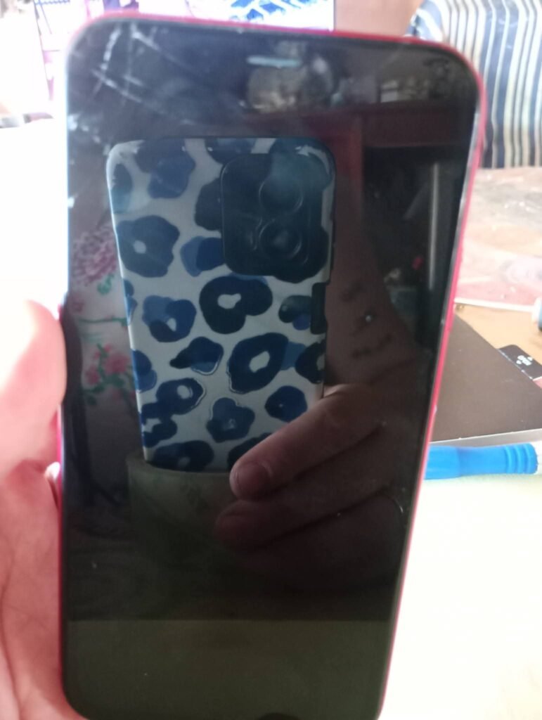 Reparaciones de celulares
