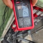 Electricista domiciliario e industrial Electricista domiciliario e industrial