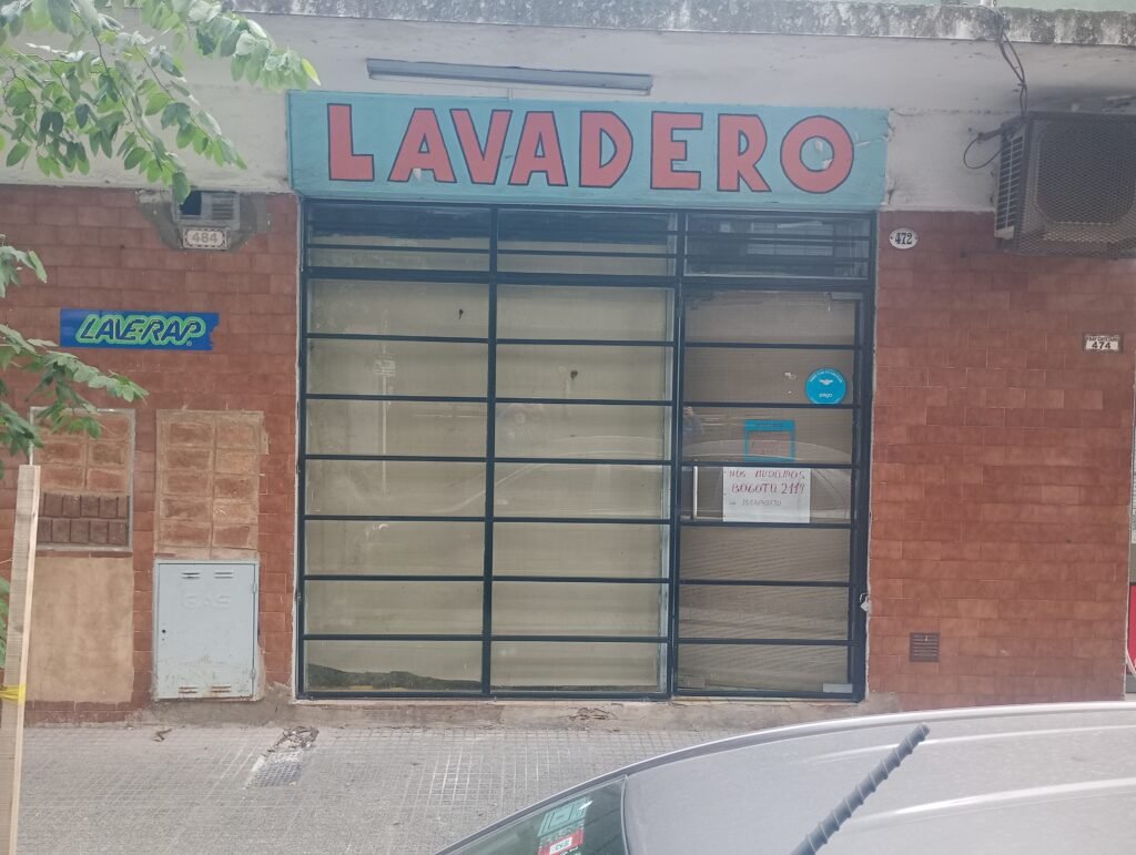 Mantenimiento express