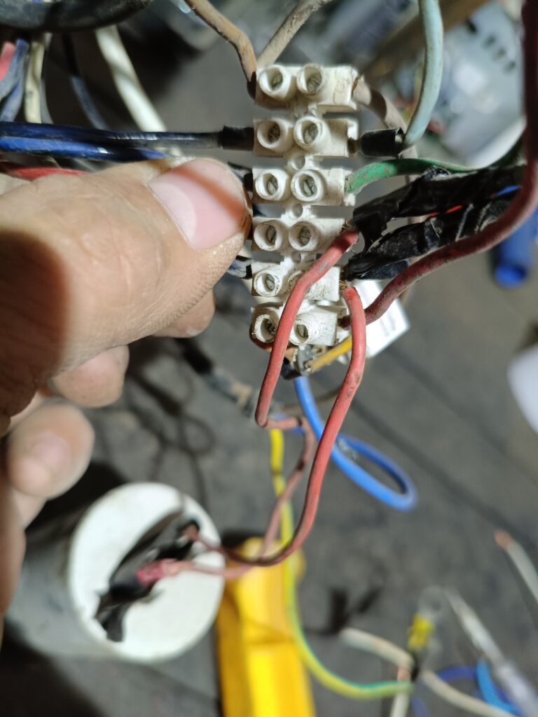 Electricista