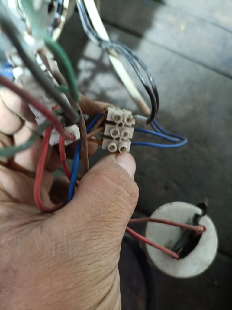 Electricista
