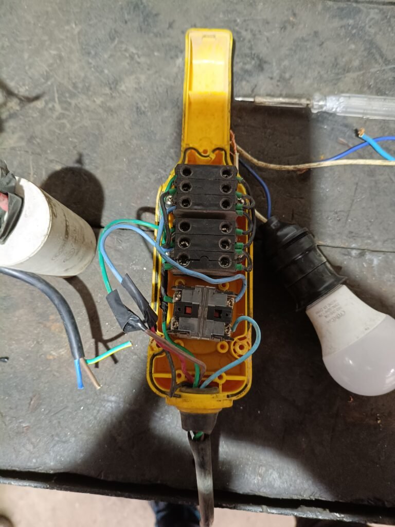 Electricista