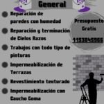 Servicios de Pintura GN