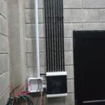 Electricista domiciliario e industrial