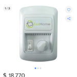 Electricista y técnico en refrigeración.